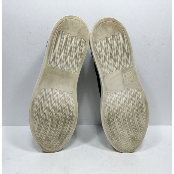 Common Projects Green and Black Athletic Shoes - Picture 6 of 8